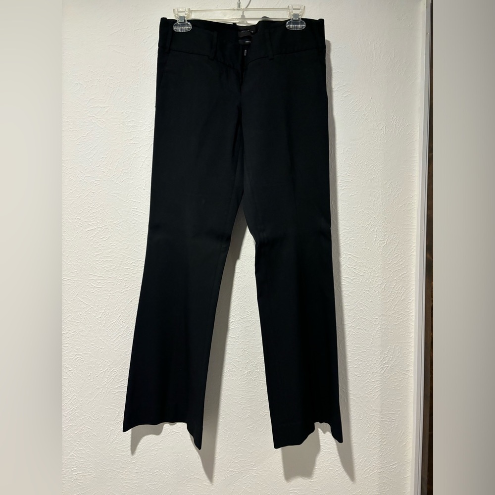 The Limited Black Pants